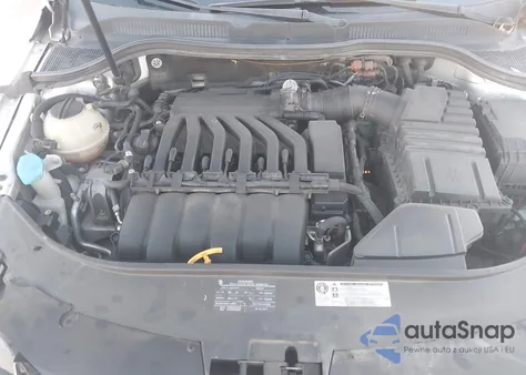 2010 Volkswagen Cc Vr6 Sport z USA, uszkodzony, nr VIN WVWEU7AN5AE536668